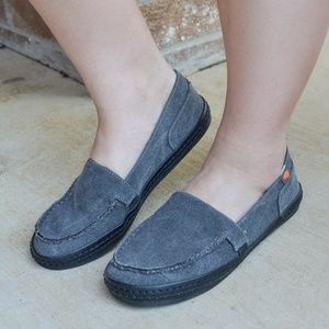 Rocket Dog Carolina Slip On